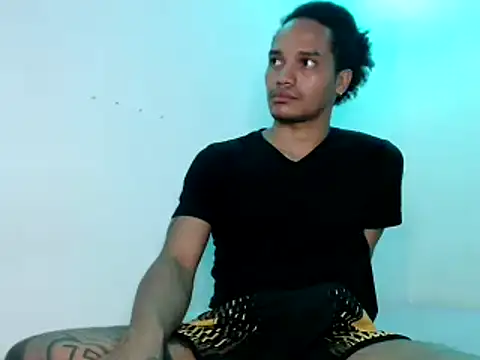 Snapshot of Brett_Black_ chatting on 4, 12, 2024 Brett Black online show from 4, 12, 2024