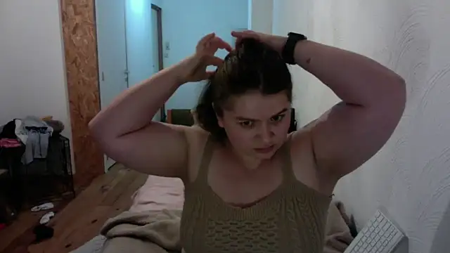 Snapshot of perfectly69 chatting on 18, 12, 2024 perfectly69 online show from 18, 12, 2024