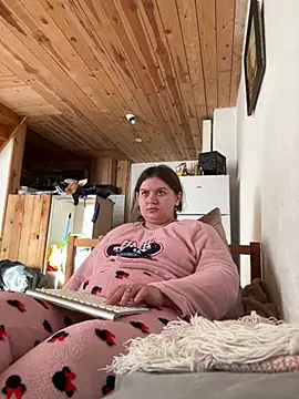 Snapshot of perfectly69 chatting on 14, 1, 2025 perfectly69 online show from 14, 1, 2025