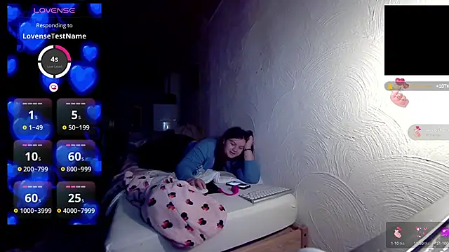 Snapshot of perfectly69 chatting on 31, 1, 2025 perfectly69 online show from 31, 1, 2025