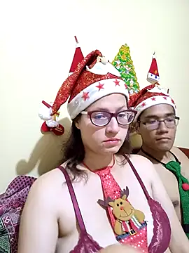 couple orgasm online show from 26, 12, 2024