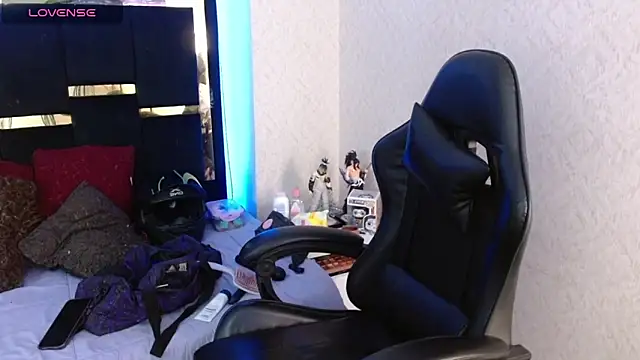 Bunny O online show from 19, 4, 2026