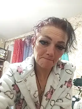 Snapshot of SweetLeila40 chatting on 10, 1, 2026 SweetLeila40 online show from 10, 1, 2026