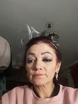 Snapshot of SweetLeila40 chatting on 13, 1, 2026 SweetLeila40 online show from 13, 1, 2026