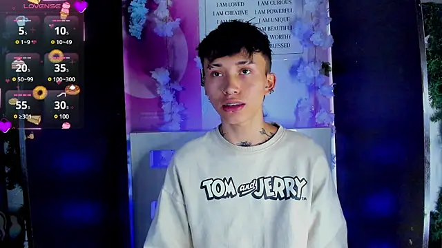 Snapshot of juniior_2311_ chatting on 10, 2, 2025 juniior 2311  online show from 10, 2, 2025