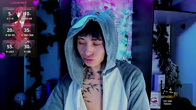 Snapshot of juniior_2311_ chatting on 28, 2, 2025 juniior 2311  online show from 28, 2, 2025