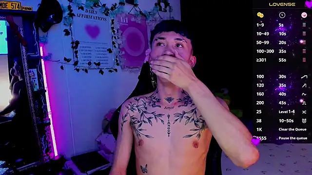 Snapshot of juniior_2311_ chatting on 10, 9, 2025 juniior 2311  online show from 10, 9, 2025