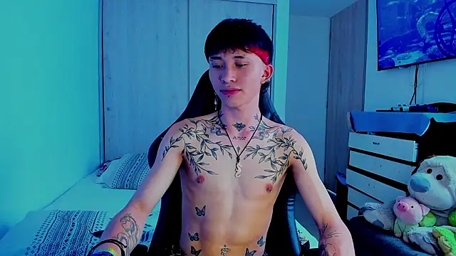 juniior 2311  online show from 5, 2, 2026