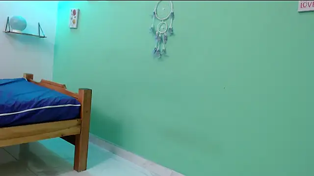 evaleribigtits18 online show from 22, 3, 2026