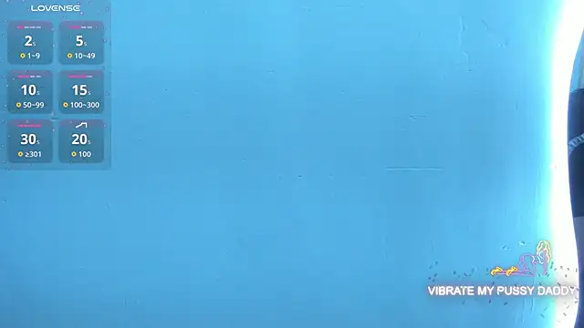 melaniecooperr online show from 14, 2, 2026