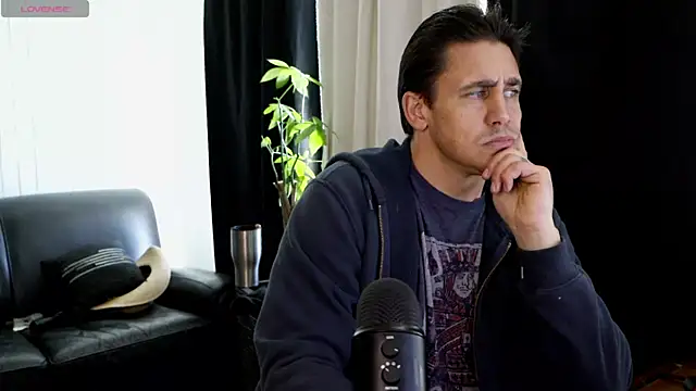 DamienSliick online show from 23, 11, 2025