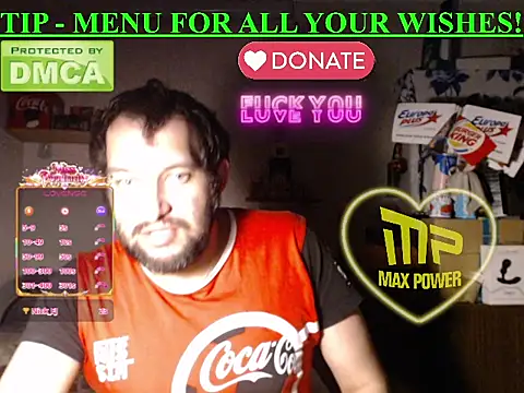 BISEXGOOD777 online show from 9, 2, 2026