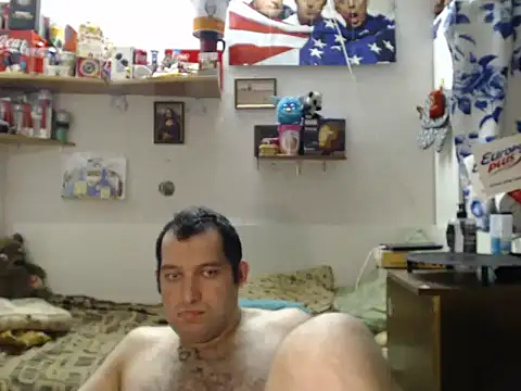 BISEXGOOD777 online show from 16, 7, 2026