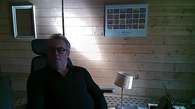 lelohop online show from 20, 3, 2025