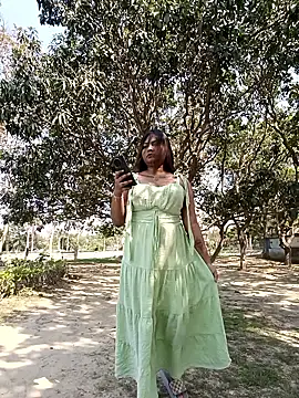 Hot Urvi online show from 27, 3, 2026