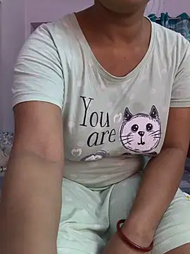 Snapshot of MUMTAJ-1 chatting on 11, 6, 2026 MUMTAJ-1 online show from 11, 6, 2026