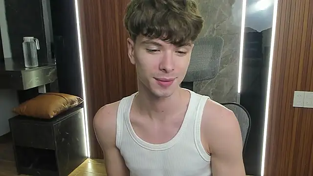 calvin love you online show from 2, 4, 2026