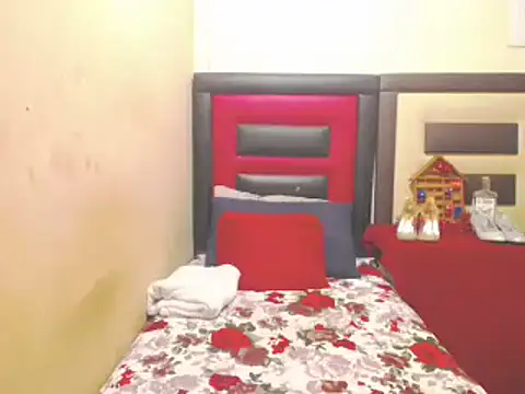 Keilasexy  online show from 7, 3, 2025