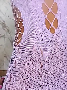 Keilasexy  online show from 13, 12, 2025