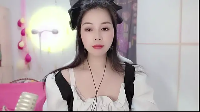 Snapshot of HK_angelchloe chatting on 6, 3, 2025 HK angelchloe online show from 6, 3, 2025