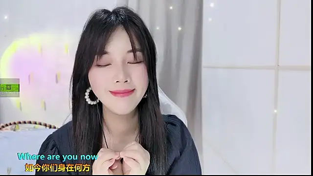 Snapshot of HK_angelchloe chatting on 15, 9, 2025 HK angelchloe online show from 15, 9, 2025