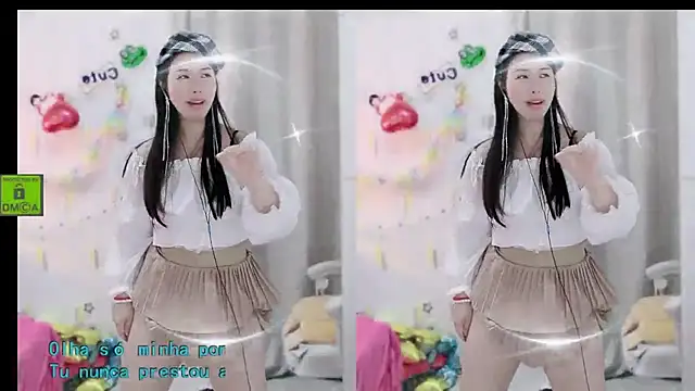 Snapshot of HK_angelchloe chatting on 29, 11, 2025 HK angelchloe online show from 29, 11, 2025