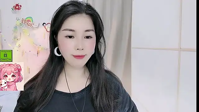 HK angelchloe online show from 25, 5, 2026