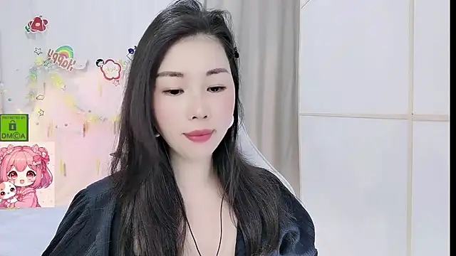 HK angelchloe online show from 26, 5, 2026