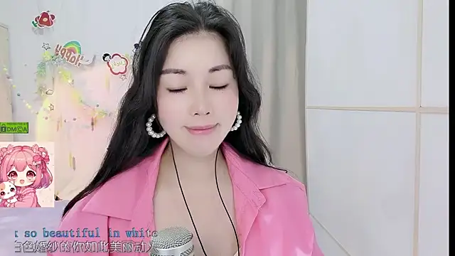 Snapshot of HK_angelchloe chatting on 15, 6, 2026 HK angelchloe online show from 15, 6, 2026