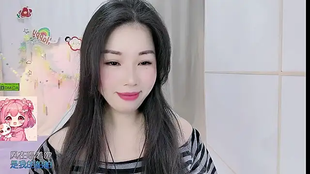 Snapshot of HK_angelchloe chatting on 21, 6, 2026 HK angelchloe online show from 21, 6, 2026