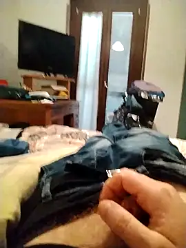 Cazzodr online show from 19, 3, 2025