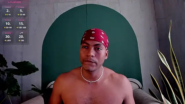 noah jones   online show from 22, 11, 2025