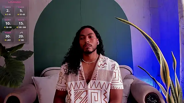 noah jones   online show from 16, 12, 2025