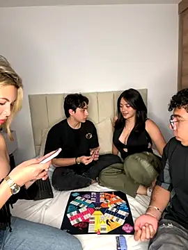 Odett  online show from 12, 9, 2025