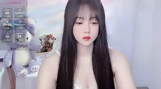 Lydia 170 online show from 4, 12, 2024