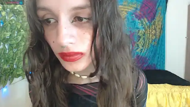 Snapshot of BurningVenus12 chatting on 10, 1, 2025 BurningVenus12 online show from 10, 1, 2025