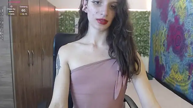 Snapshot of BurningVenus12 chatting on 15, 3, 2025 BurningVenus12 online show from 15, 3, 2025