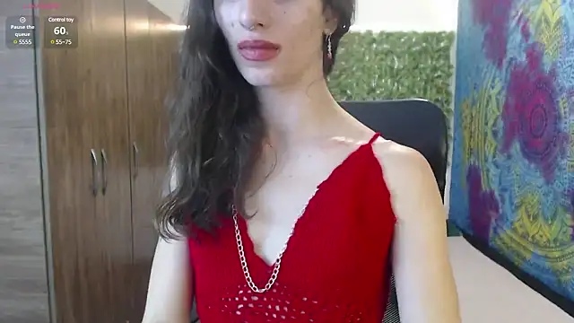 Snapshot of BurningVenus12 chatting on 16, 3, 2025 BurningVenus12 online show from 16, 3, 2025