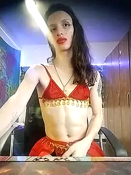 Snapshot of BurningVenus12 chatting on 26, 9, 2025 BurningVenus12 online show from 26, 9, 2025