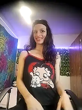 Snapshot of BurningVenus12 chatting on 14, 10, 2025 BurningVenus12 online show from 14, 10, 2025