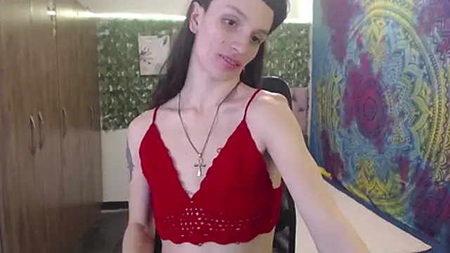 Snapshot of BurningVenus12 chatting on 15, 11, 2025 BurningVenus12 online show from 15, 11, 2025