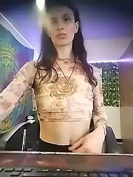 Snapshot of BurningVenus12 chatting on 25, 11, 2025 BurningVenus12 online show from 25, 11, 2025