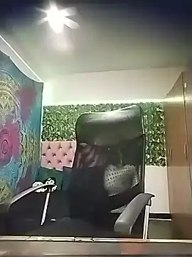 Snapshot of BurningVenus12 chatting on 26, 11, 2025 BurningVenus12 online show from 26, 11, 2025