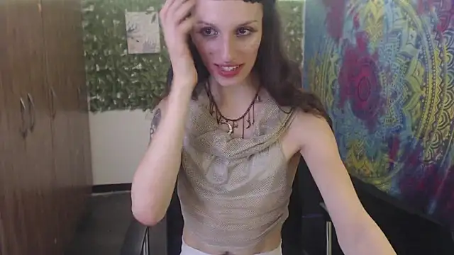 Snapshot of BurningVenus12 chatting on 27, 11, 2025 BurningVenus12 online show from 27, 11, 2025