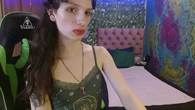 BurningVenus12 online show from 3, 6, 2026