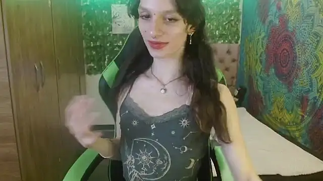 Snapshot of BurningVenus12 chatting on 18, 6, 2026 BurningVenus12 online show from 18, 6, 2026