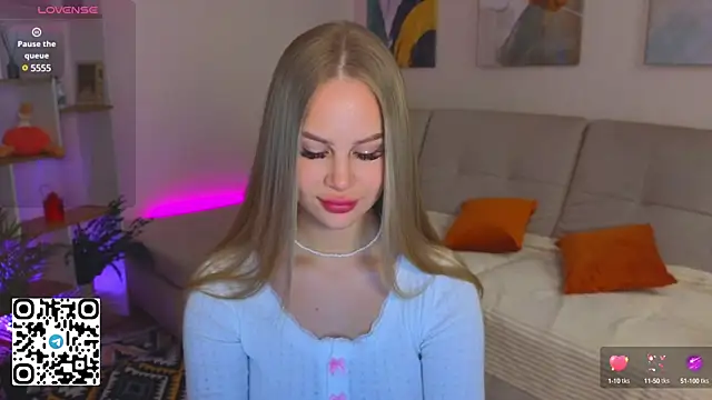 CassieMurr online show from 7, 2, 2025