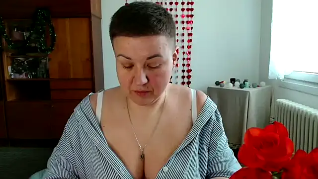 Snapshot of Annet1912 chatting on 2, 2, 2025 Annet1912 online show from 2, 2, 2025