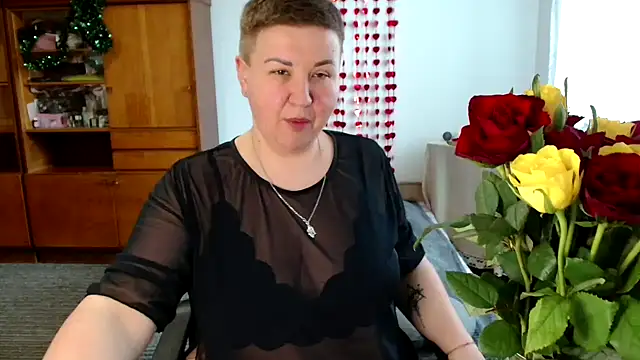 Snapshot of Annet1912 chatting on 4, 2, 2025 Annet1912 online show from 4, 2, 2025