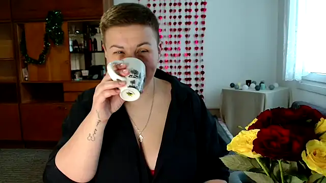 Snapshot of Annet1912 chatting on 6, 2, 2025 Annet1912 online show from 6, 2, 2025